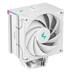 DISIPADOR DEEPCOOL AK500S WHITE DIGITAL