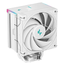 DISIPADOR DEEPCOOL AK500S WHITE DIGITAL
