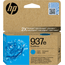 HP-937e-Cartucho-Cian-OfficeJet-Pro-9110b-9120