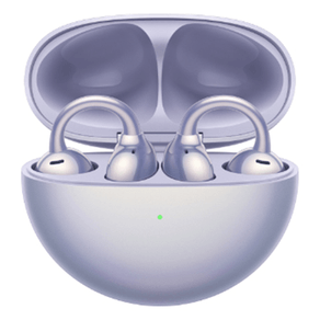 FREECLIP PURPLE DOVE-T100