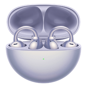 FREECLIP PURPLE DOVE-T100