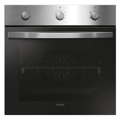 HORNO CANDY FIDC X532 MULTIFUNCION INOX
