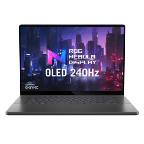 PORTATIL GAMING ASUS ROG ZEPHYRUS G16  GU605MI-QR045. ULTRA 7 155H HATA 4.8GHZ/ 32GB GDDR5/ 1TB SSD/ RTX 4070 8GB GDDR6/ 16