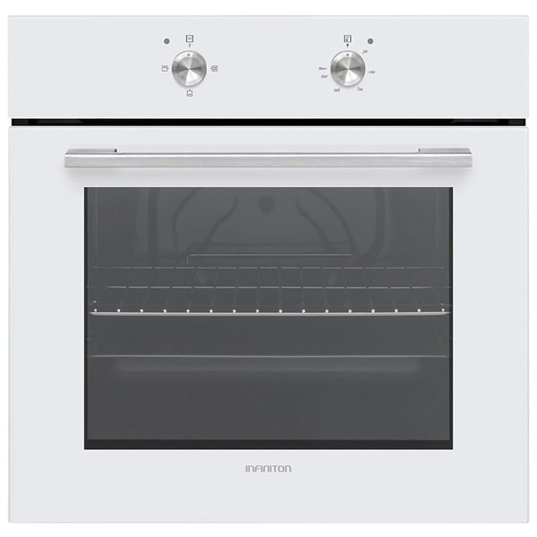 LAVADORA CARGA FRONTAL INFINITON WM-D61DPE 6 KG 1000 RPM D INOX