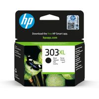 Miniatura 2 de CARTUCHO HP Nº 303XL NEGRO (T6N04AE) HP Tango y Tango X Envy 6220, 6230, 7130, 7830