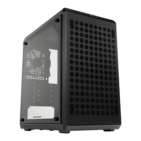 COOLER-MASTER--Q300L-V2--Negro-Transparente