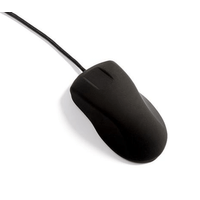 Miniatura 1 de Mouse industrial IP68-USB-Black