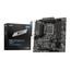 Placa Intel  MSI PRO B760M-A WIFI LGA 1700