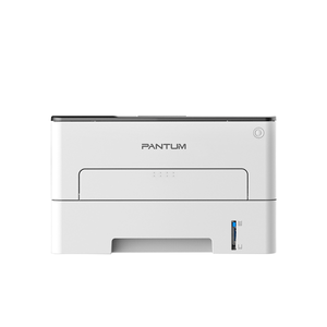 PANTUM--P3020D--Laser-Duplex