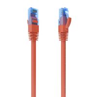 Miniatura 2 de CABLE RED AISENS LATIGUILLO RJ45 CAT.6 UTP AWG26 CCA ROJO 1.5M