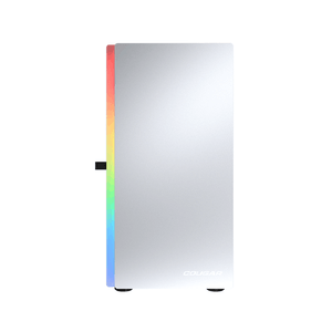 Caja COUGAR  PURITY RGB RGB Blanco