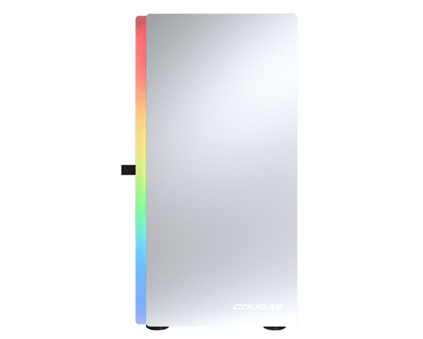 COUGAR PURITY RGB RGB Blanco