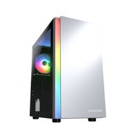 Miniatura 3 de COUGAR  PURITY RGB RGB Blanco