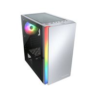 Miniatura 4 de COUGAR  PURITY RGB RGB Blanco