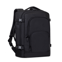 Miniatura 1 de RIVACASE Mochila Viaje Tegel 8461 Negro 17,3