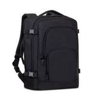 Miniatura 2 de RIVACASE Mochila Viaje Tegel 8461 Negro 17,3