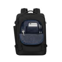 Miniatura 4 de RIVACASE Mochila Viaje Tegel 8461 Negro 17,3