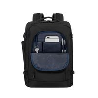 Miniatura 5 de RIVACASE Mochila Viaje Tegel 8461 Negro 17,3