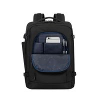 Miniatura 6 de RIVACASE Mochila Viaje Tegel 8461 Negro 17,3