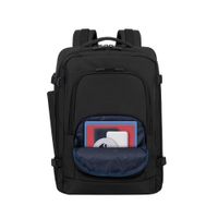 Miniatura 9 de RIVACASE Mochila Viaje Tegel 8461 Negro 17,3