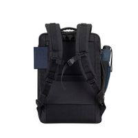Miniatura 12 de RIVACASE Mochila Viaje Tegel 8461 Negro 17,3