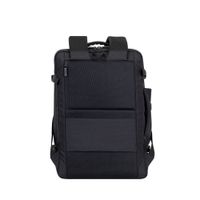 Miniatura 13 de RIVACASE Mochila Viaje Tegel 8461 Negro 17,3