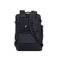 Miniatura 14 de RIVACASE Mochila Viaje Tegel 8461 Negro 17,3