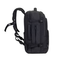 Miniatura 15 de RIVACASE Mochila Viaje Tegel 8461 Negro 17,3