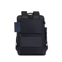 Miniatura 16 de RIVACASE Mochila Viaje Tegel 8461 Negro 17,3