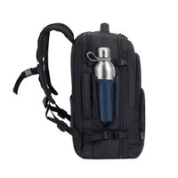 Miniatura 20 de RIVACASE Mochila Viaje Tegel 8461 Negro 17,3