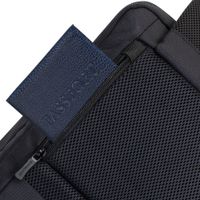 Miniatura 21 de RIVACASE Mochila Viaje Tegel 8461 Negro 17,3