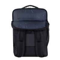 Miniatura 23 de RIVACASE Mochila Viaje Tegel 8461 Negro 17,3
