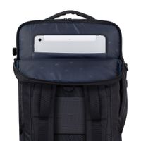 Miniatura 24 de RIVACASE Mochila Viaje Tegel 8461 Negro 17,3