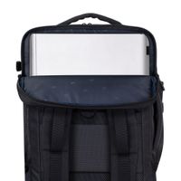 Miniatura 25 de RIVACASE Mochila Viaje Tegel 8461 Negro 17,3