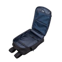 Miniatura 29 de RIVACASE Mochila Viaje Tegel 8461 Negro 17,3