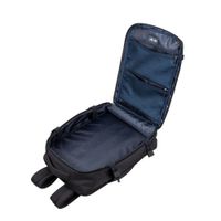 Miniatura 30 de RIVACASE Mochila Viaje Tegel 8461 Negro 17,3