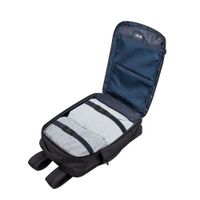 Miniatura 31 de RIVACASE Mochila Viaje Tegel 8461 Negro 17,3