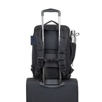 Miniatura 32 de RIVACASE Mochila Viaje Tegel 8461 Negro 17,3