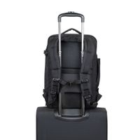 Miniatura 33 de RIVACASE Mochila Viaje Tegel 8461 Negro 17,3