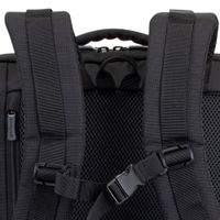 Miniatura 34 de RIVACASE Mochila Viaje Tegel 8461 Negro 17,3