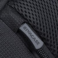 Miniatura 37 de RIVACASE Mochila Viaje Tegel 8461 Negro 17,3