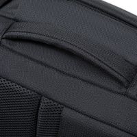 Miniatura 38 de RIVACASE Mochila Viaje Tegel 8461 Negro 17,3