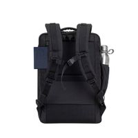Miniatura 39 de RIVACASE Mochila Viaje Tegel 8461 Negro 17,3