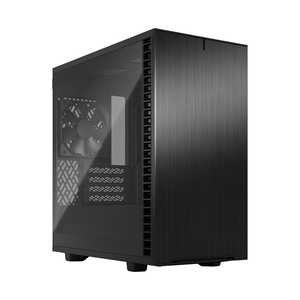 Caja FRACTAL DESING  Define 7 Mini  Negro