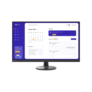 MONITOR-LENOVO-C32u-40---31.5--VA-3840-x-2160-HDMI
