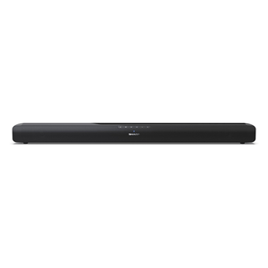 SHARP-HT-SB100-SOUNDBAR-2.0-BLACK