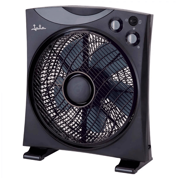 VENTILADOR BOX JATA JVVS3112