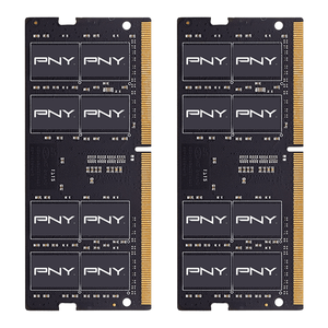 Memoria-RAM--Portatil-DDR4-16GB--2400Mhz---2x8---CL17--PNY--MN16GK2D42400
