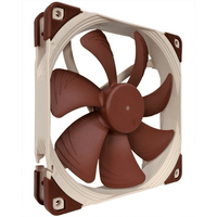 Miniatura 1 de VENTILADOR NOCTUA NF-A14 PWM | 140MM | 4 PINES
