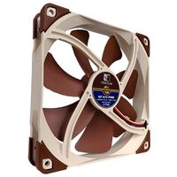 Miniatura 2 de VENTILADOR NOCTUA NF-A14 PWM | 140MM | 4 PINES